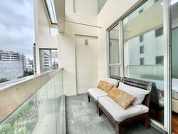 Niven Suites (D9), Condominium #474413691